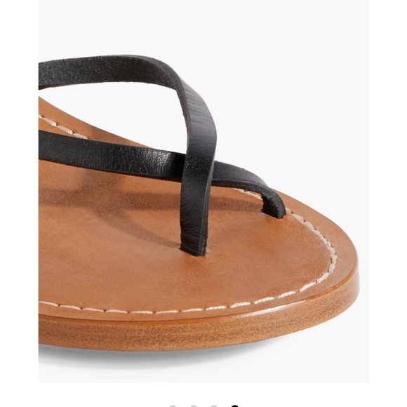 Isabel Marant sandal - Picture 3 of 5